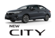 New City Sedan