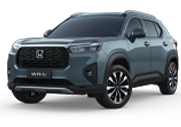 WR-V