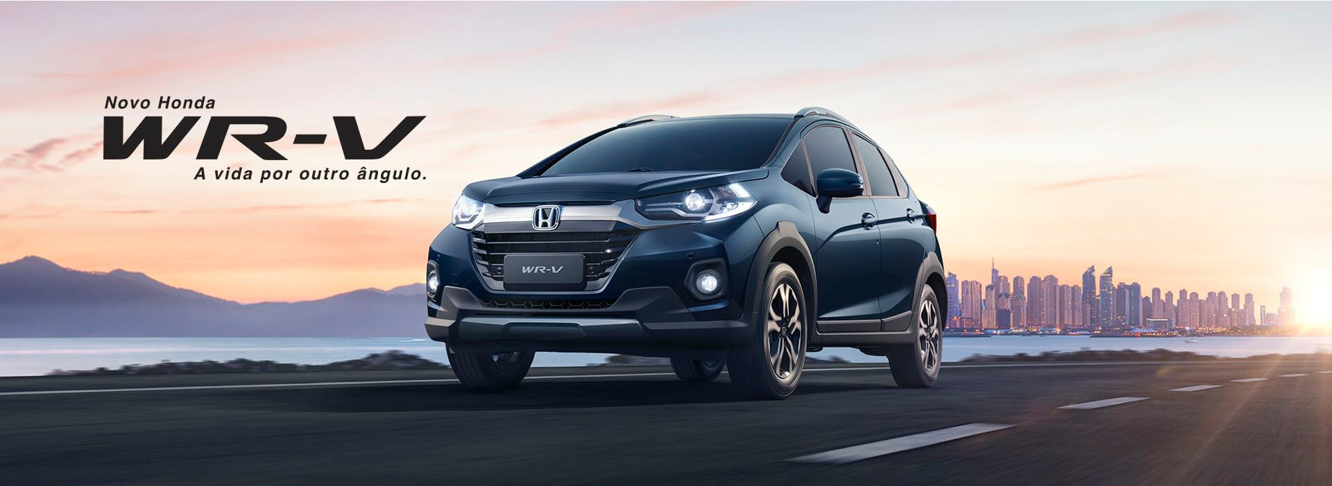 wr-v 2021